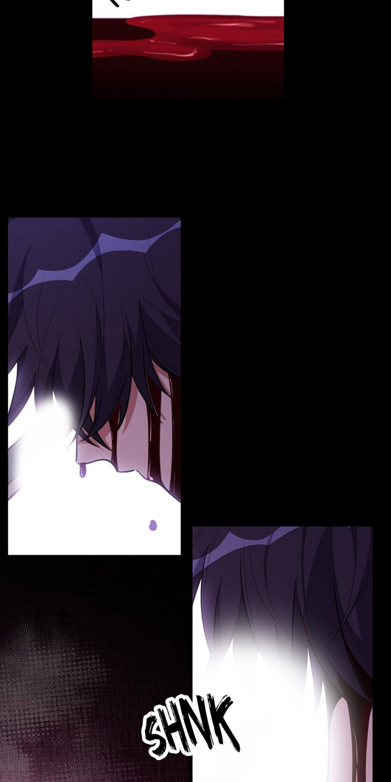 [16+] Killing My Love Chapter 43.5 - Trang 2