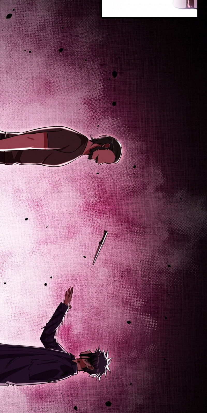 [16+] Killing My Love Chapter 43.5 - Trang 2