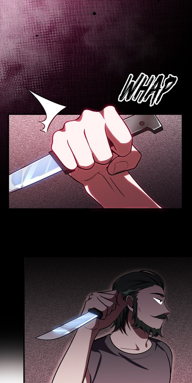 [16+] Killing My Love Chapter 43.5 - Trang 2