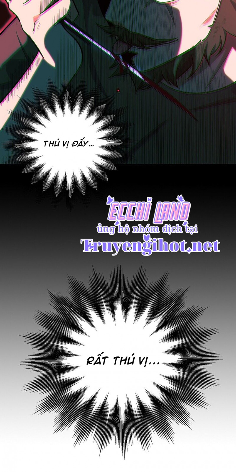 [16+] Killing My Love Chapter 43.5 - Trang 2