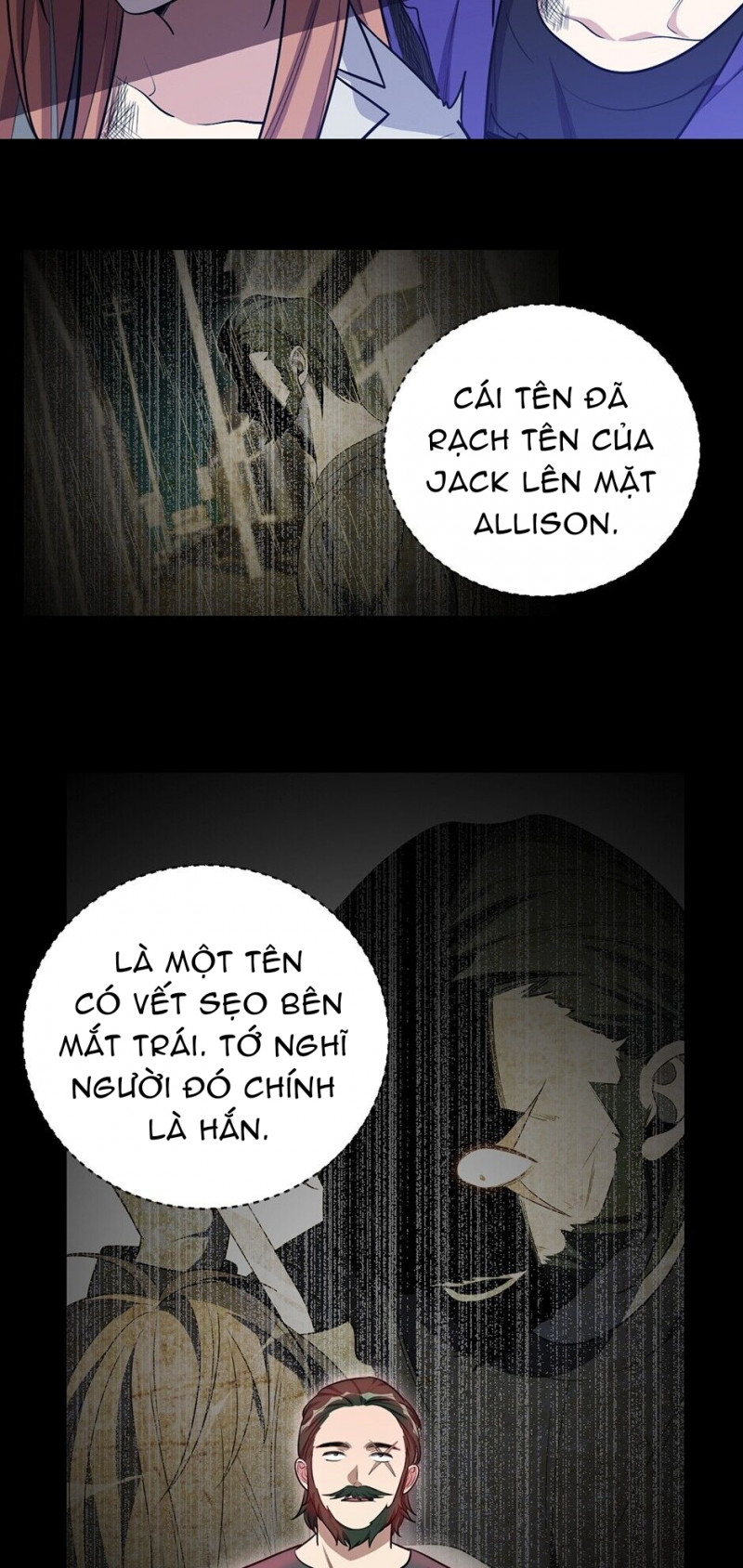 [16+] Killing My Love Chapter 43 - Trang 2
