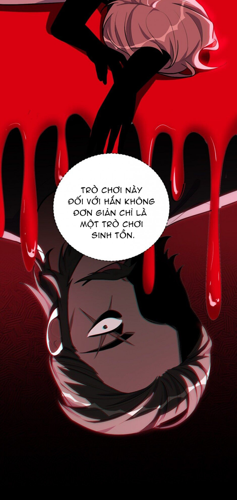 [16+] Killing My Love Chapter 43 - Trang 2
