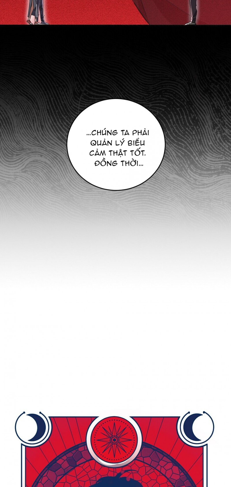 [16+] Killing My Love Chapter 43 - Trang 2