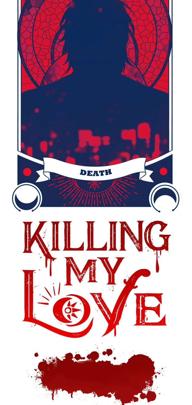 [16+] Killing My Love Chapter 43 - Trang 2