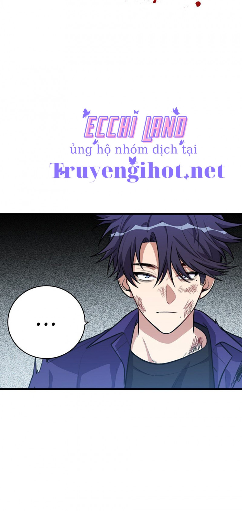 [16+] Killing My Love Chapter 43 - Trang 2