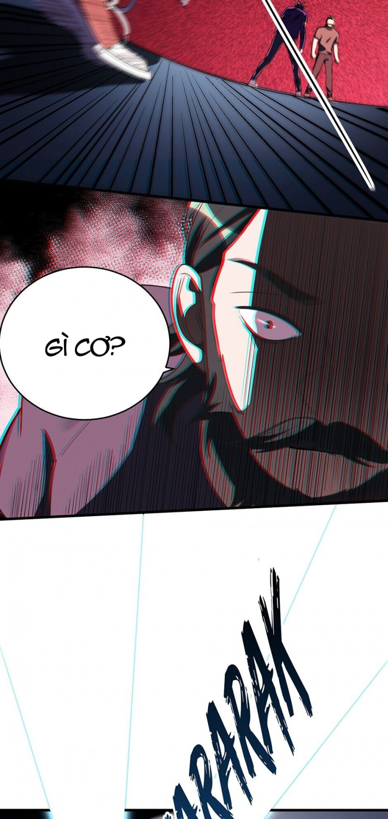 [16+] Killing My Love Chapter 44.5 - Trang 2