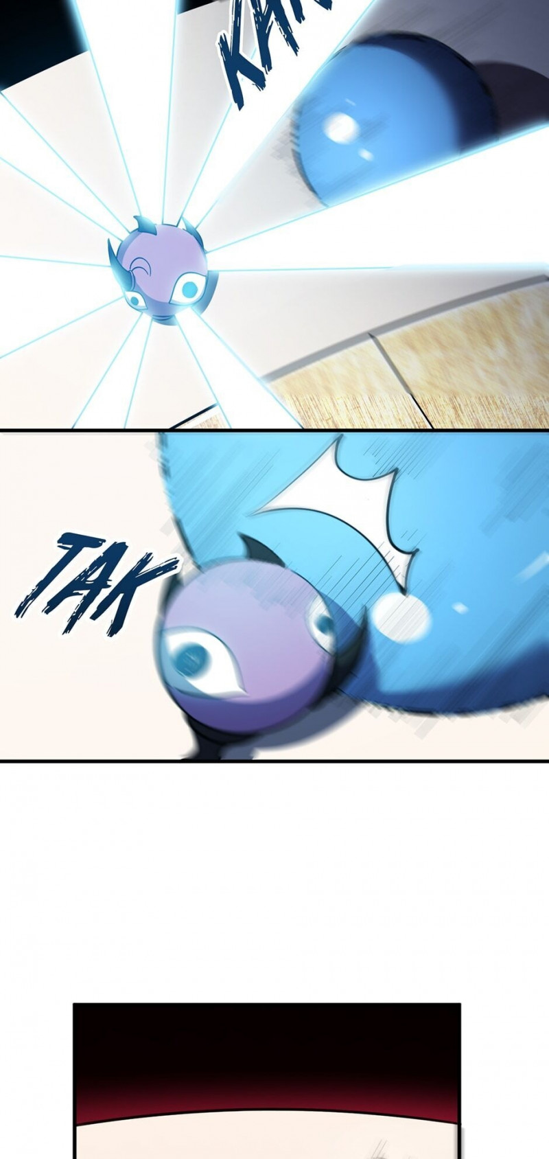[16+] Killing My Love Chapter 44.5 - Trang 2