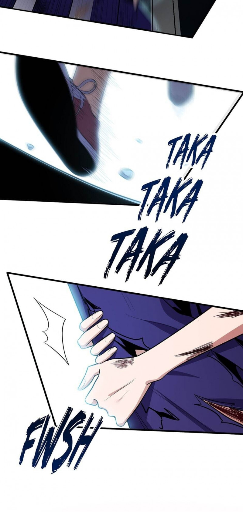 [16+] Killing My Love Chapter 44.5 - Trang 2
