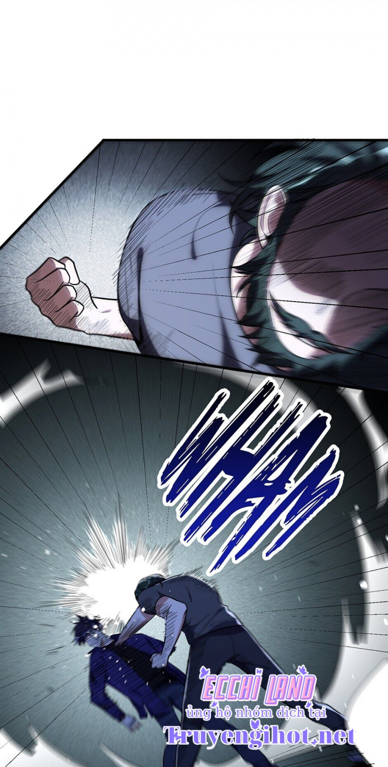[16+] Killing My Love Chapter 44 - Trang 2