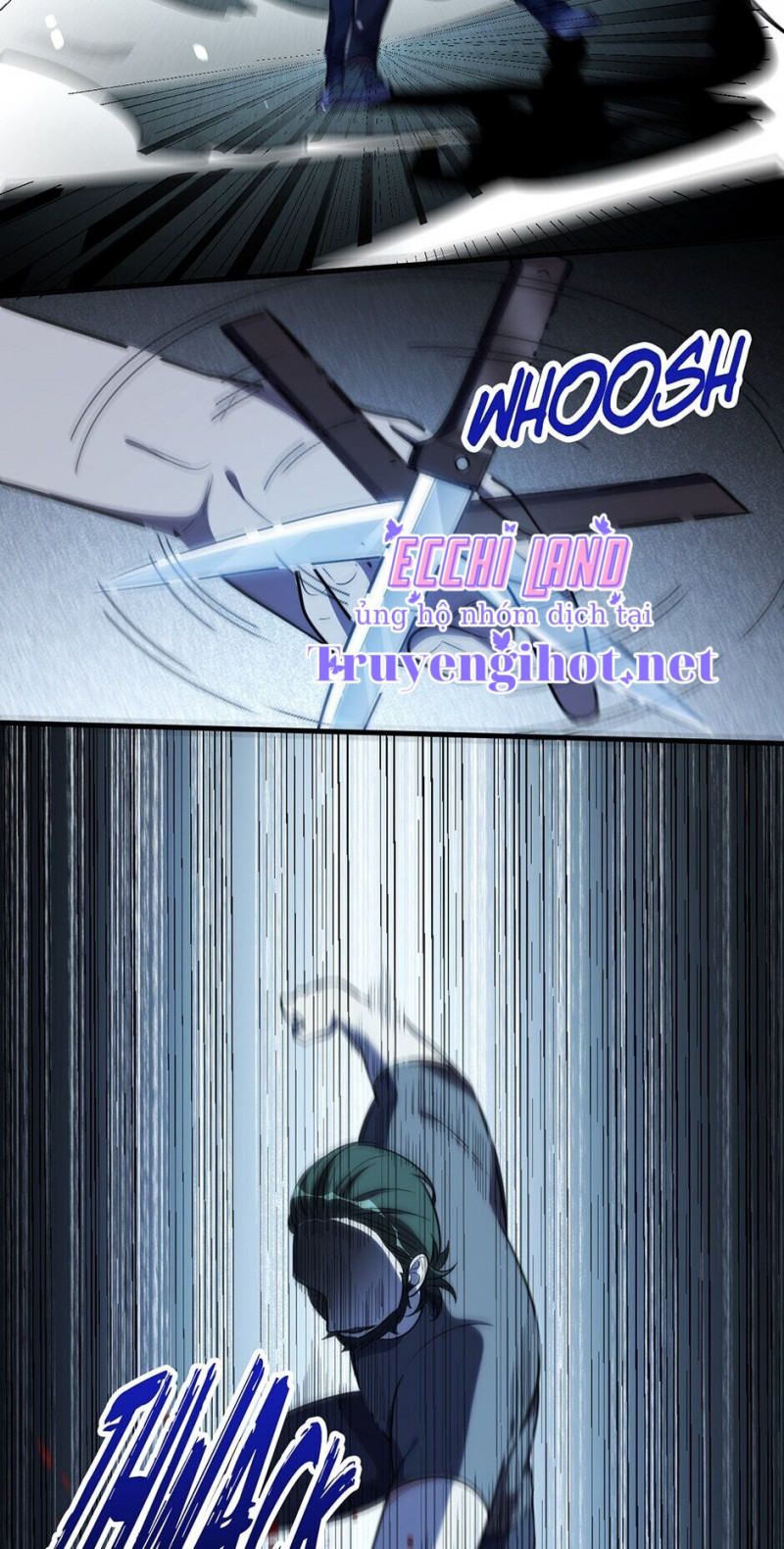 [16+] Killing My Love Chapter 44 - Trang 2