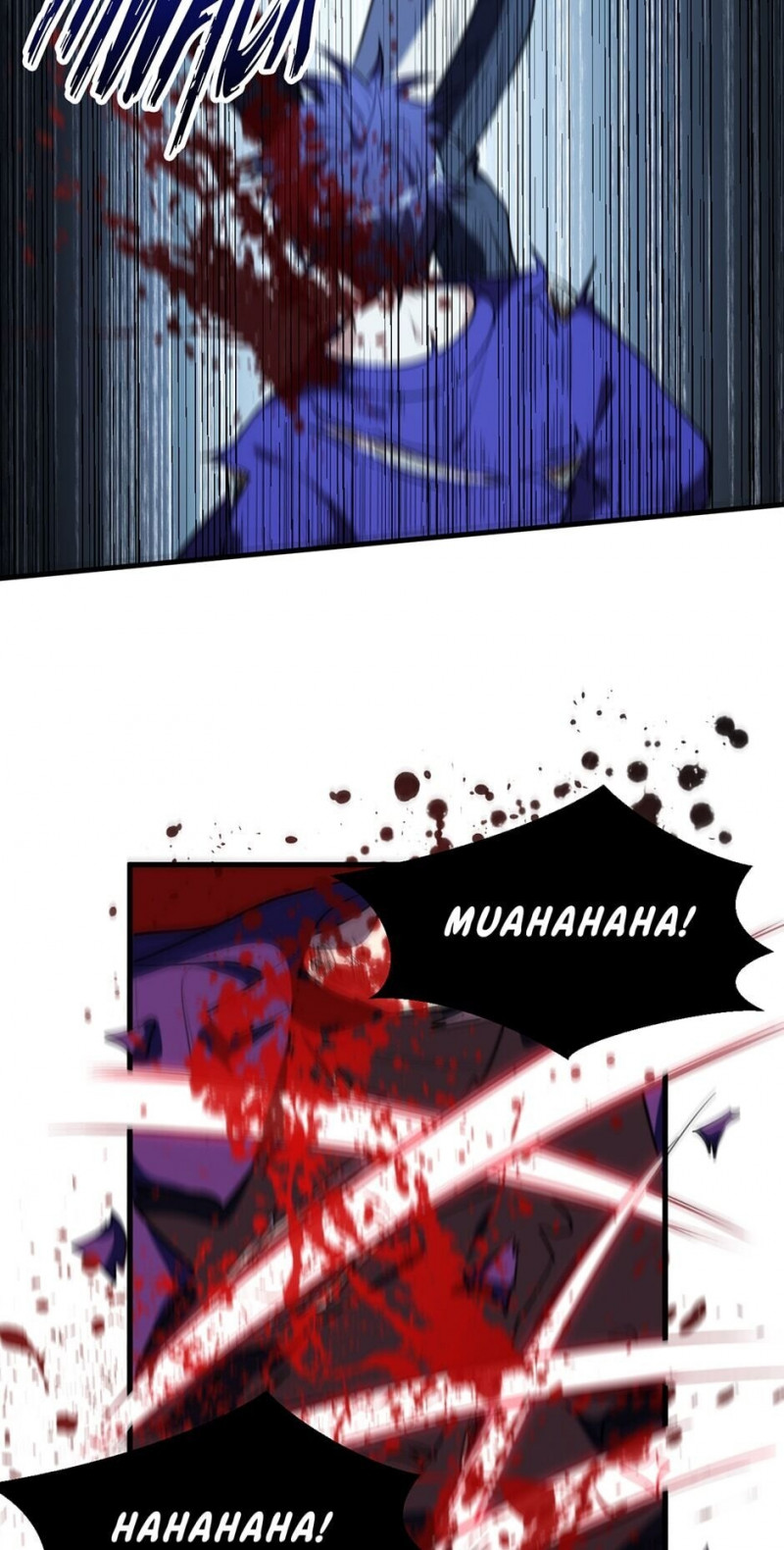 [16+] Killing My Love Chapter 44 - Trang 2