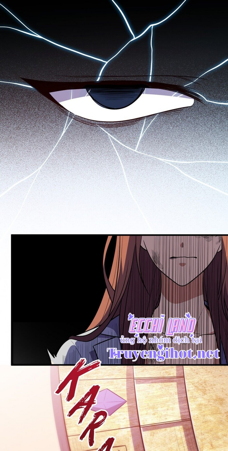 [16+] Killing My Love Chapter 44 - Trang 2