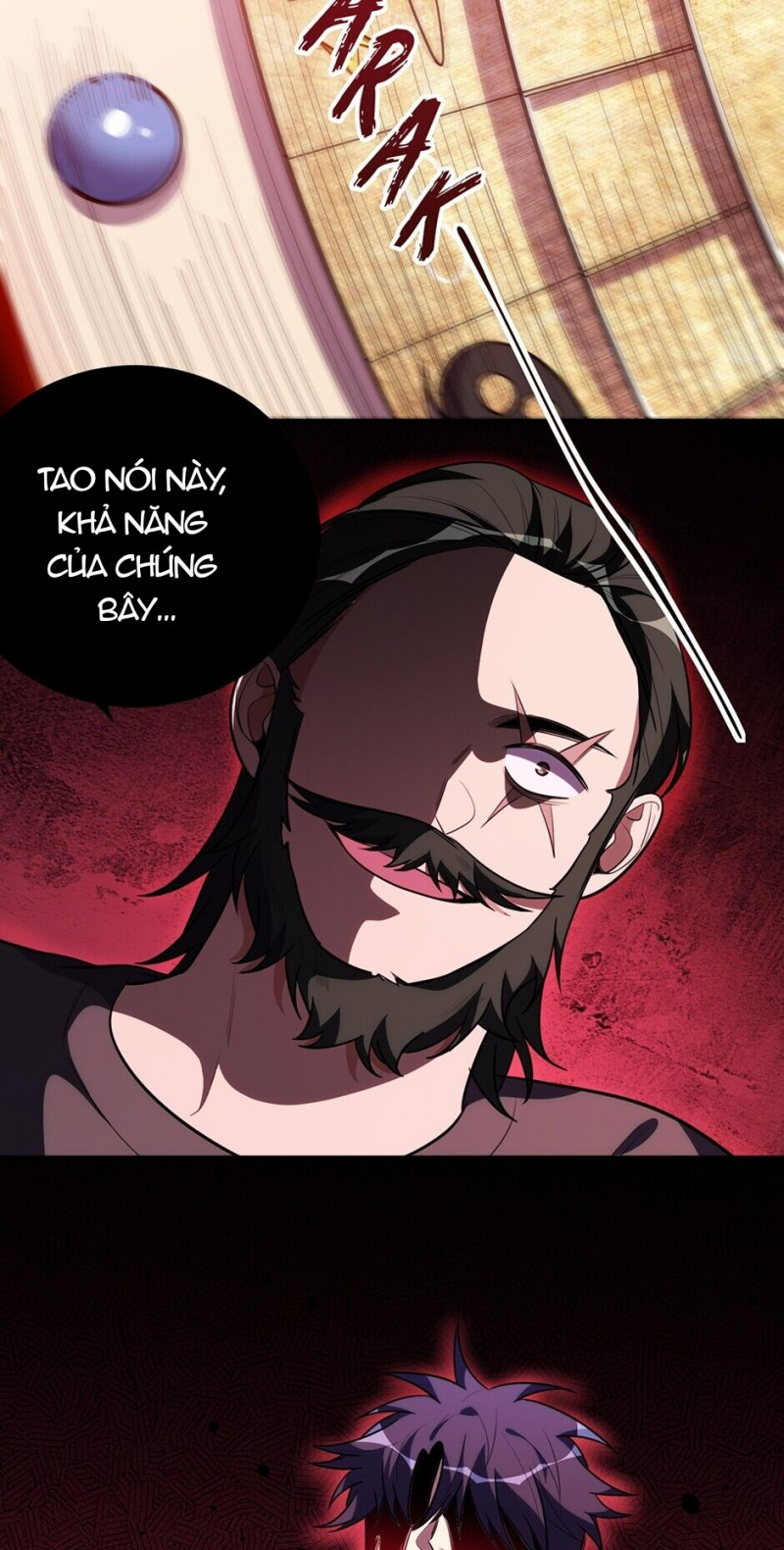 [16+] Killing My Love Chapter 44 - Trang 2
