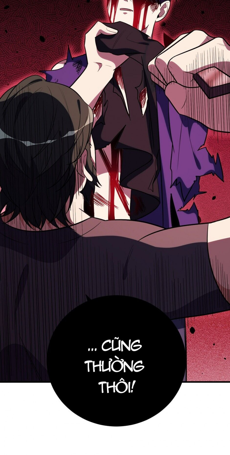 [16+] Killing My Love Chapter 44 - Trang 2