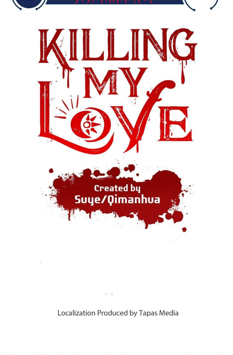 [16+] Killing My Love Chapter 44 - Trang 2