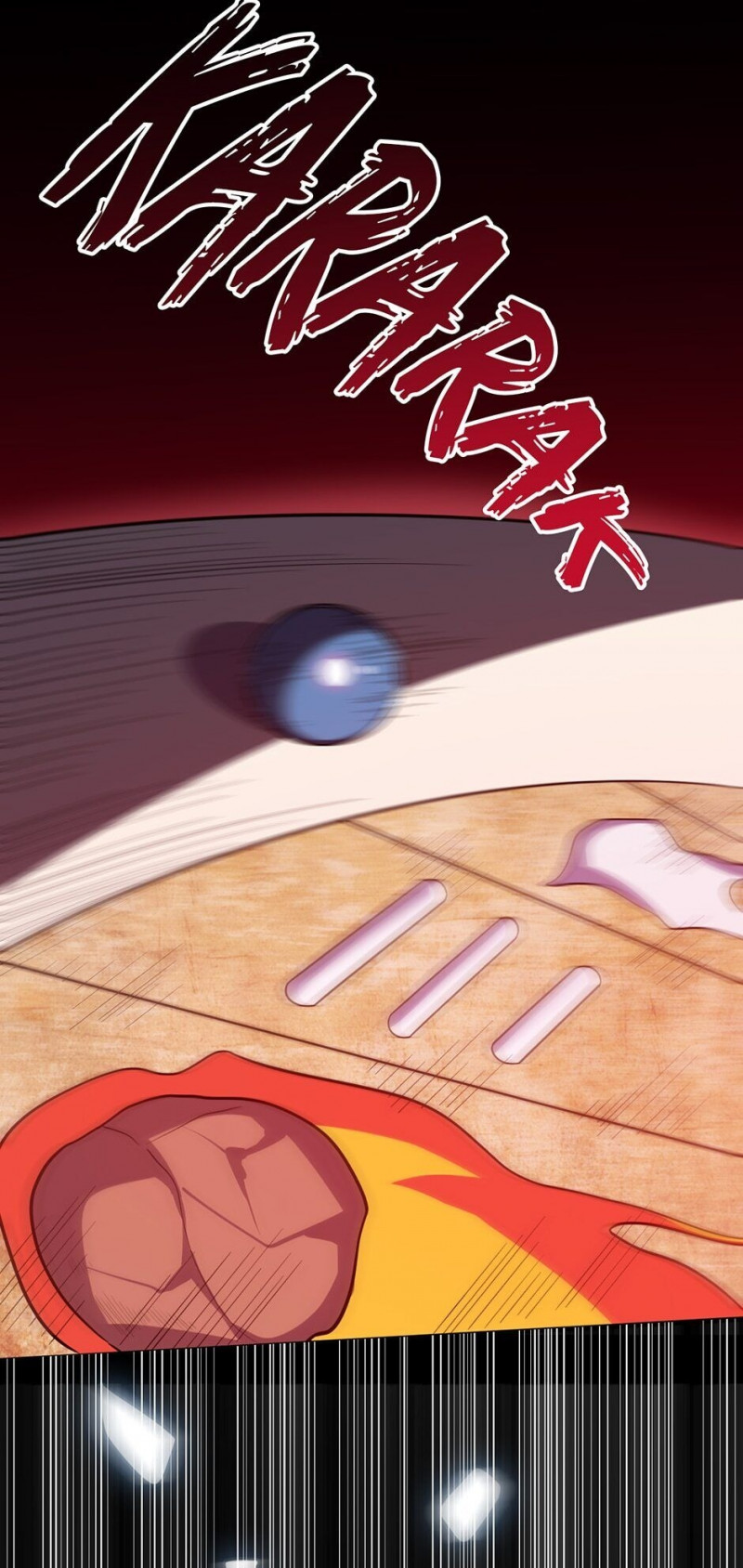 [16+] Killing My Love Chapter 44 - Trang 2