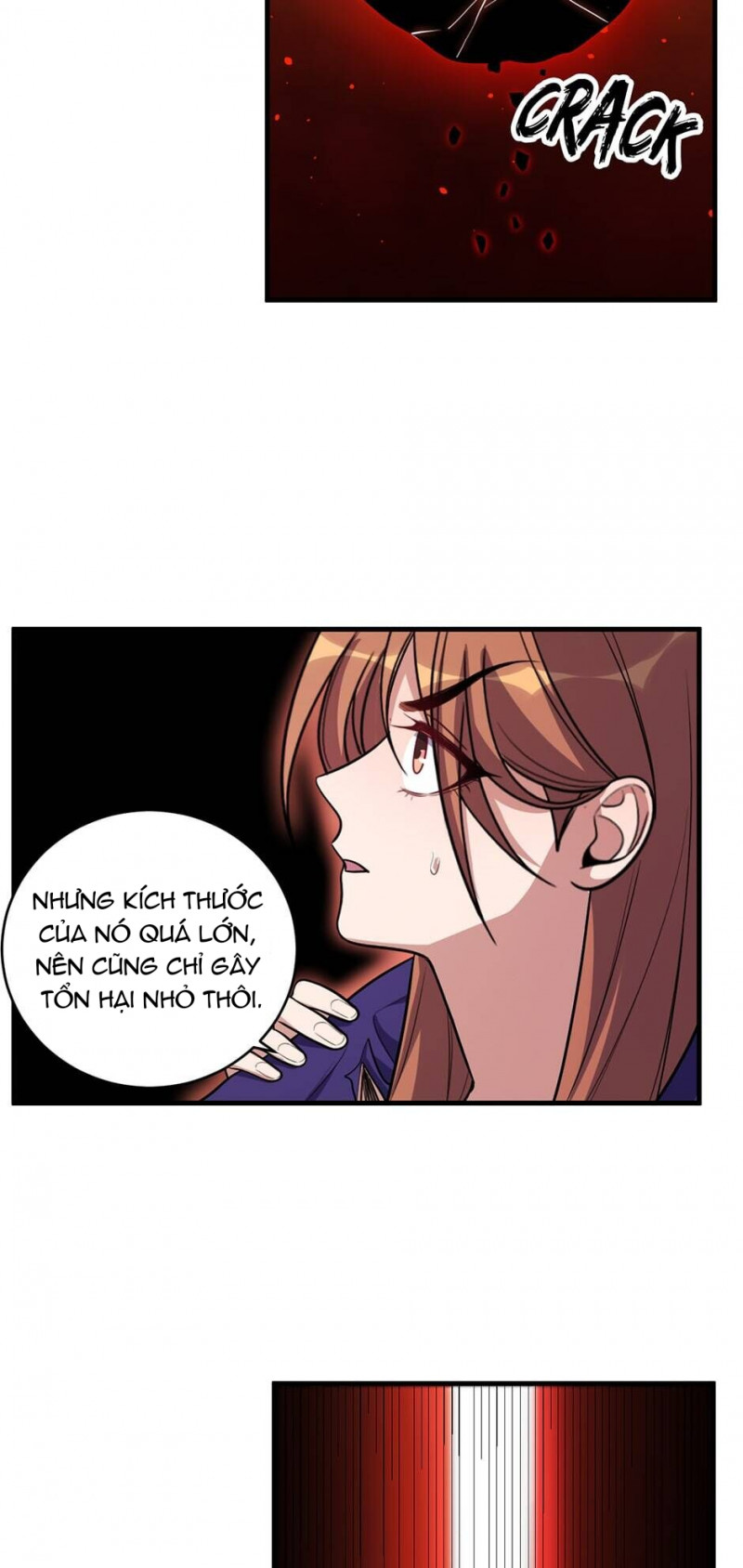 [16+] Killing My Love Chapter 45.5 - Trang 2