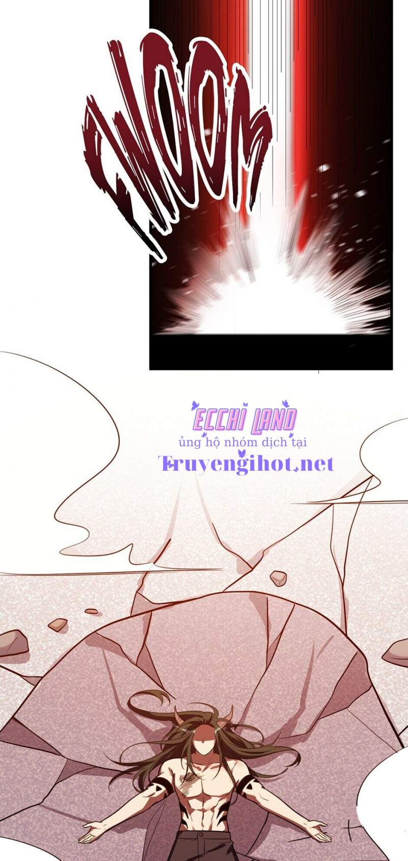 [16+] Killing My Love Chapter 45.5 - Trang 2