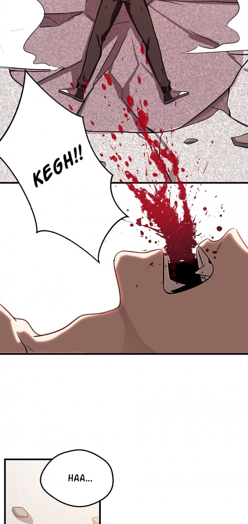 [16+] Killing My Love Chapter 45.5 - Trang 2