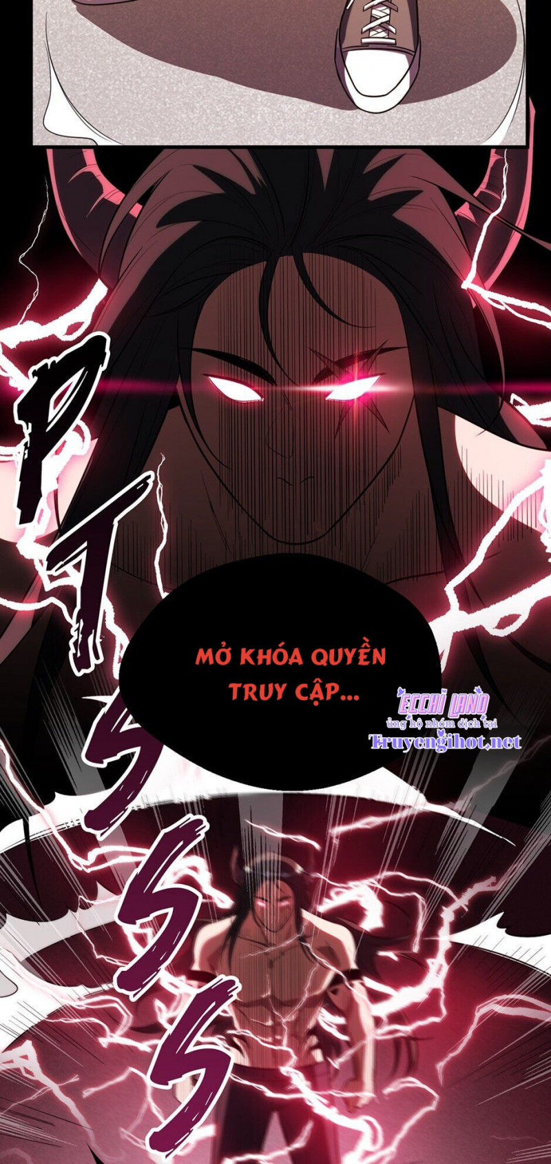 [16+] Killing My Love Chapter 45.5 - Trang 2