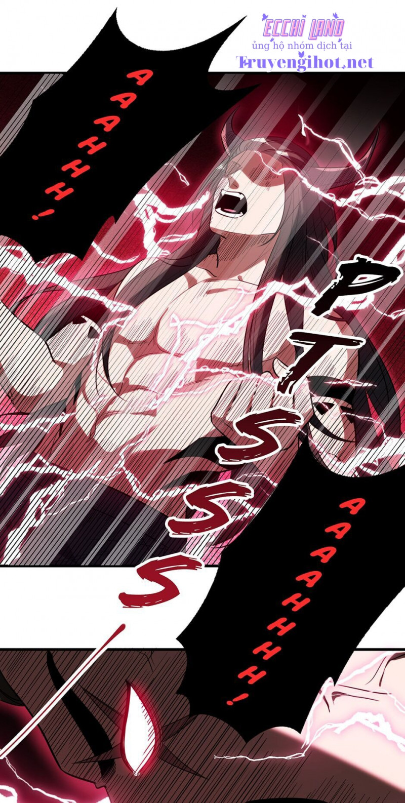[16+] Killing My Love Chapter 45.5 - Trang 2