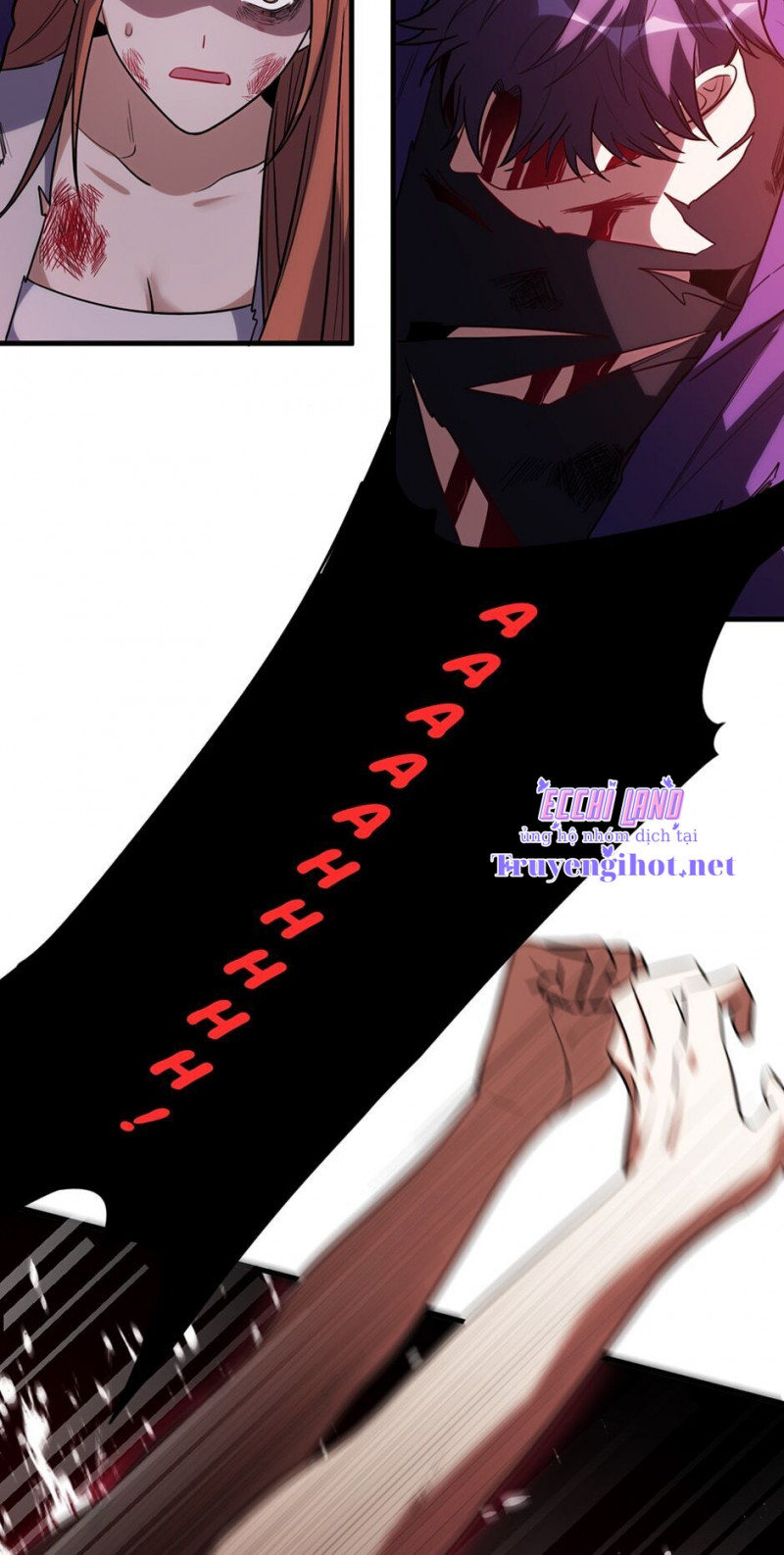 [16+] Killing My Love Chapter 45.5 - Trang 2