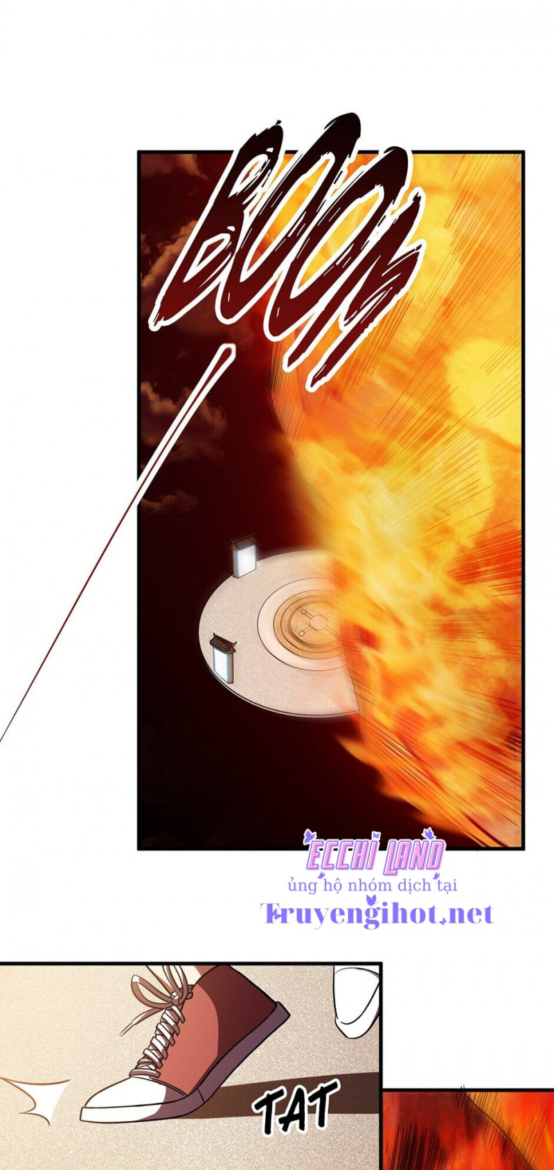 [16+] Killing My Love Chapter 45 - Trang 2