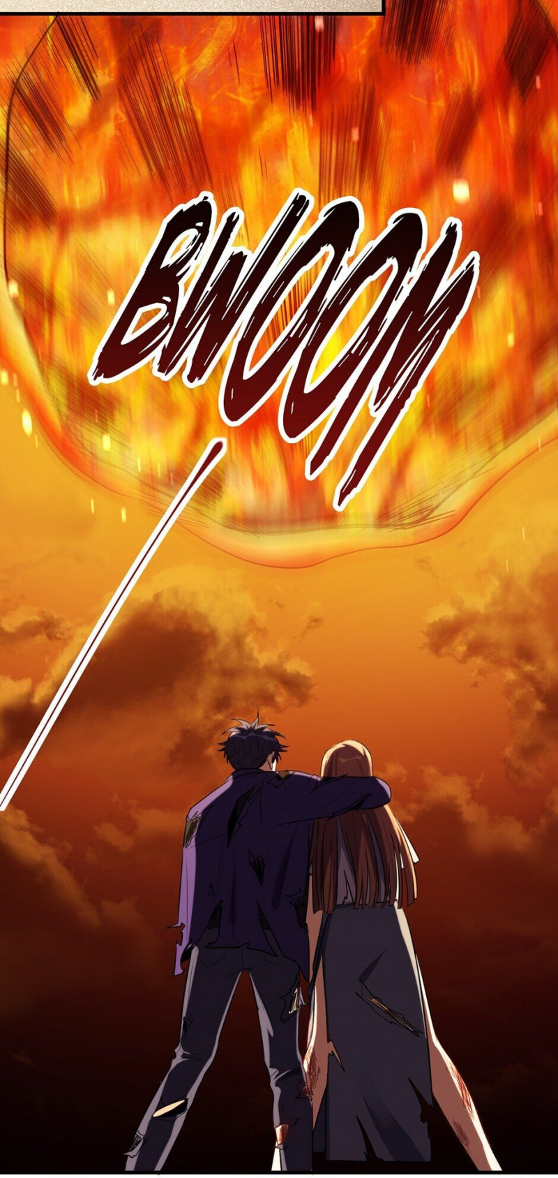 [16+] Killing My Love Chapter 45 - Trang 2