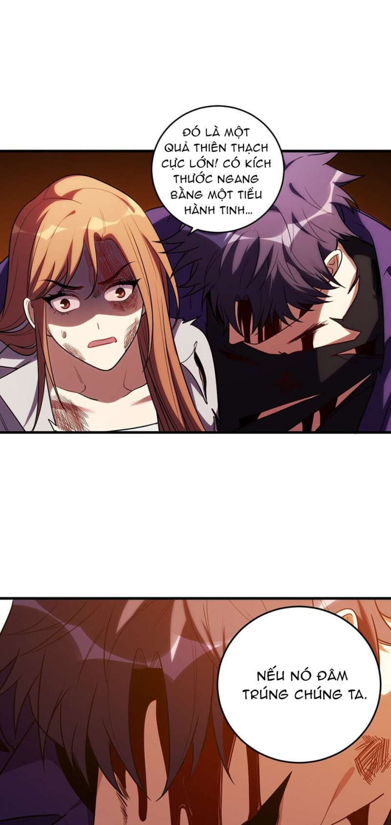 [16+] Killing My Love Chapter 45 - Trang 2