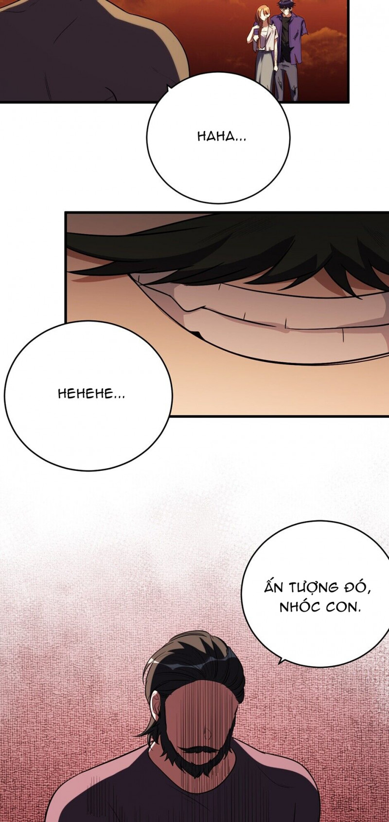 [16+] Killing My Love Chapter 45 - Trang 2