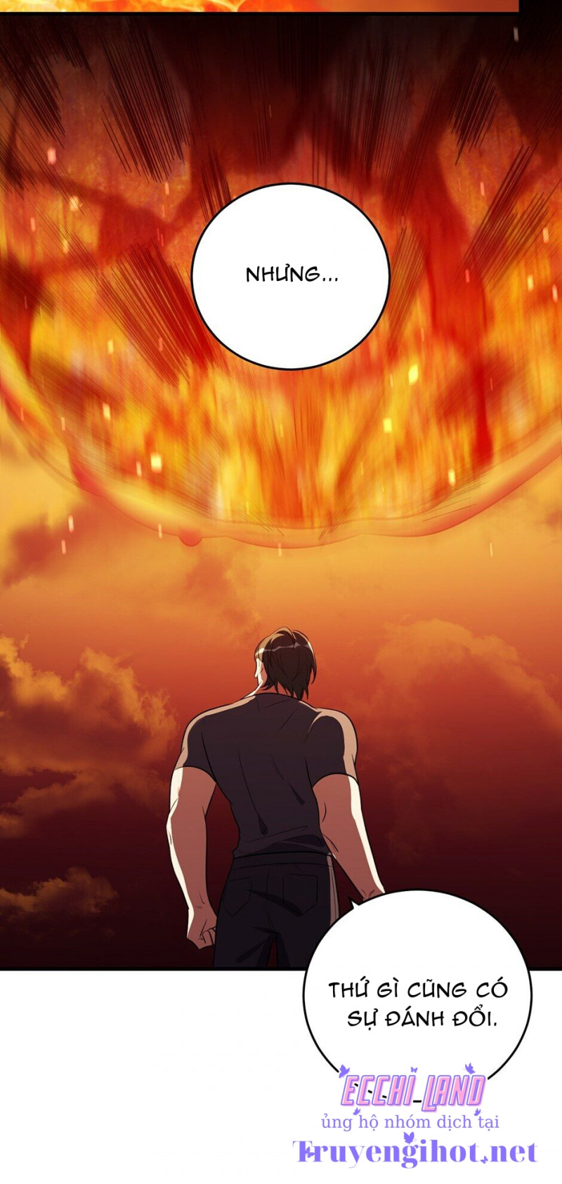 [16+] Killing My Love Chapter 45 - Trang 2