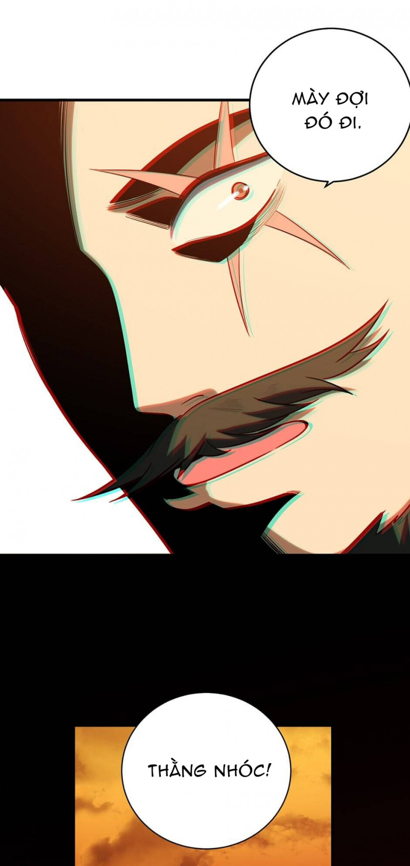 [16+] Killing My Love Chapter 45 - Trang 2