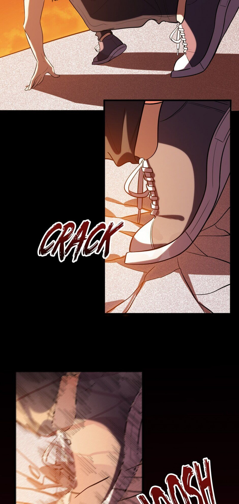 [16+] Killing My Love Chapter 45 - Trang 2