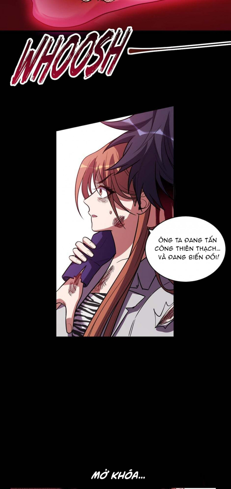 [16+] Killing My Love Chapter 45 - Trang 2