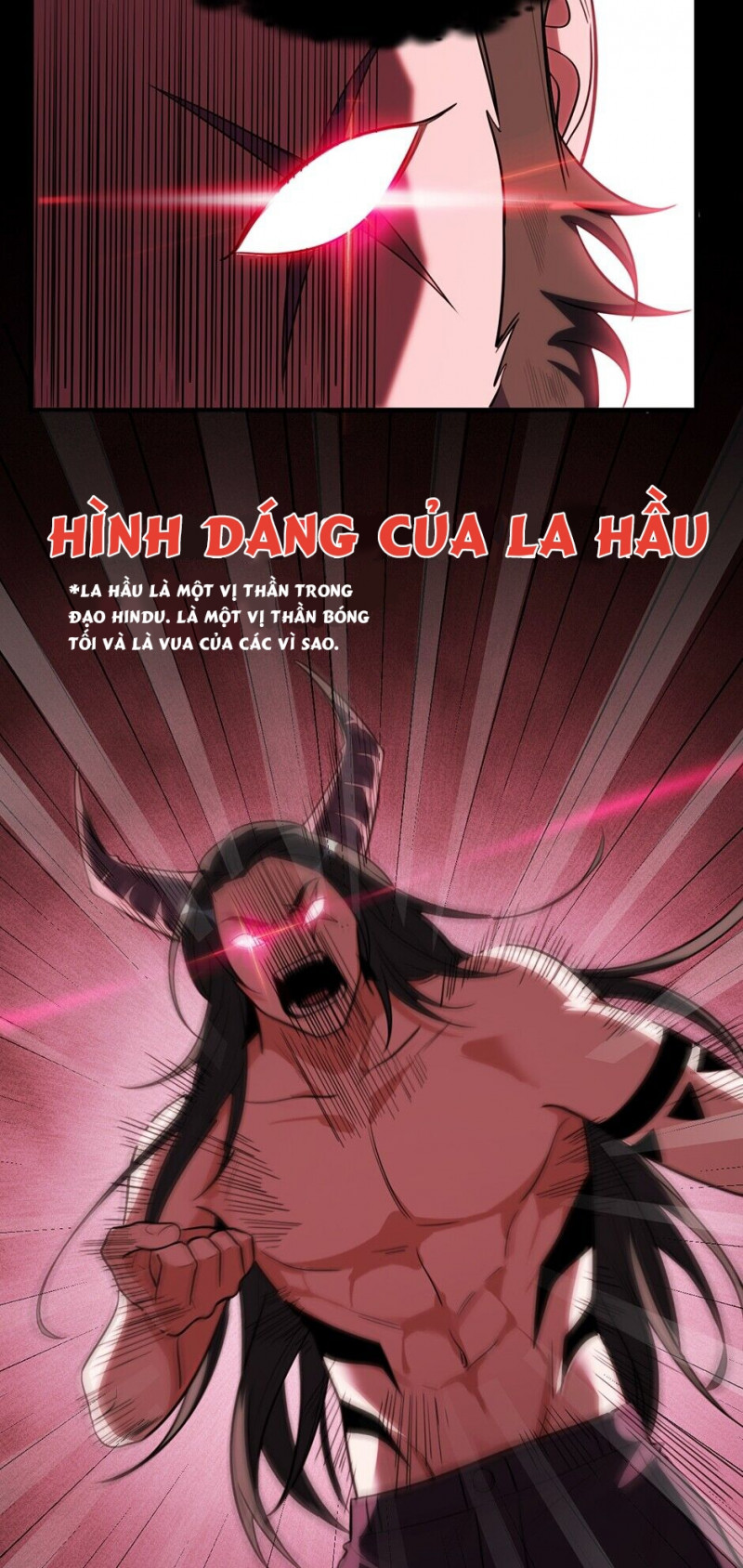 [16+] Killing My Love Chapter 45 - Trang 2