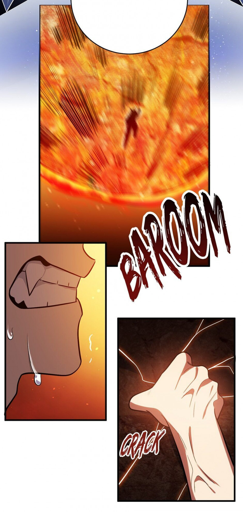 [16+] Killing My Love Chapter 45 - Trang 2