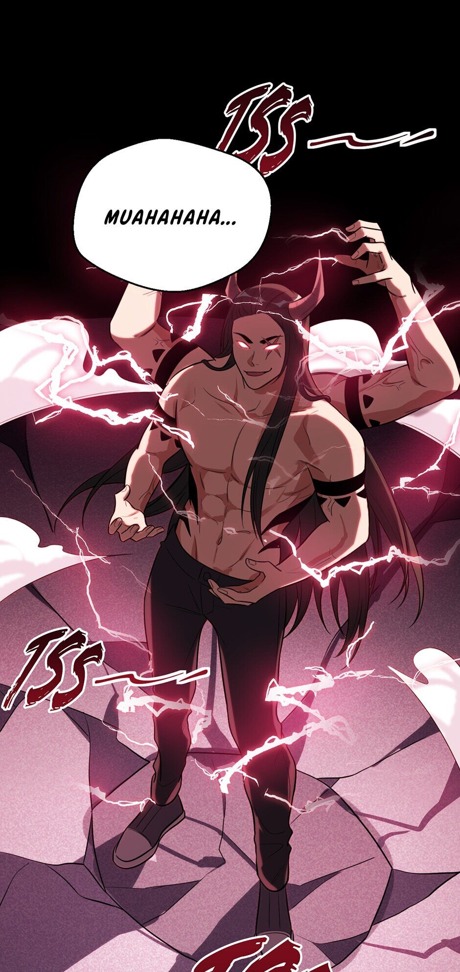 [16+] Killing My Love Chapter 46.1 - Trang 2