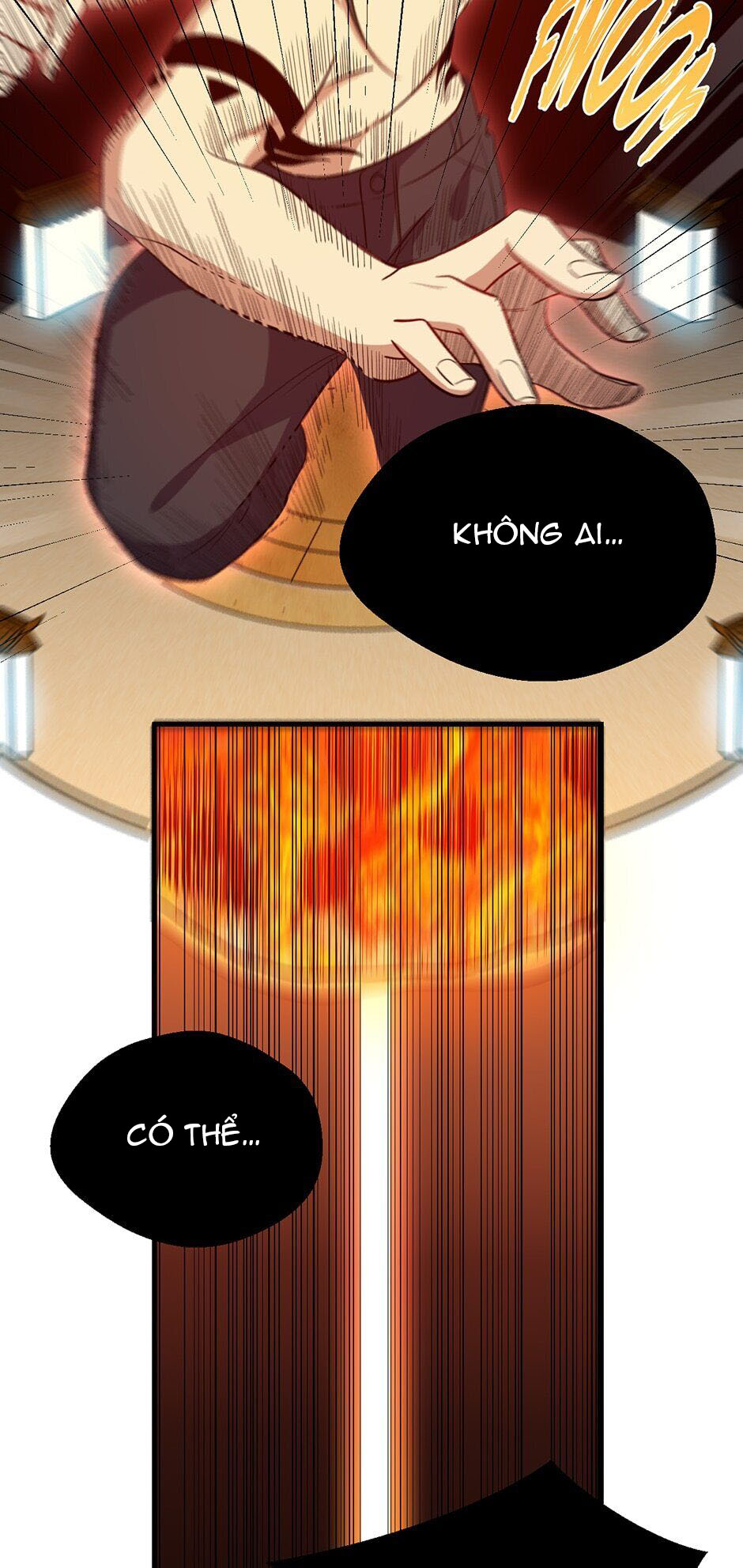 [16+] Killing My Love Chapter 46.1 - Trang 2