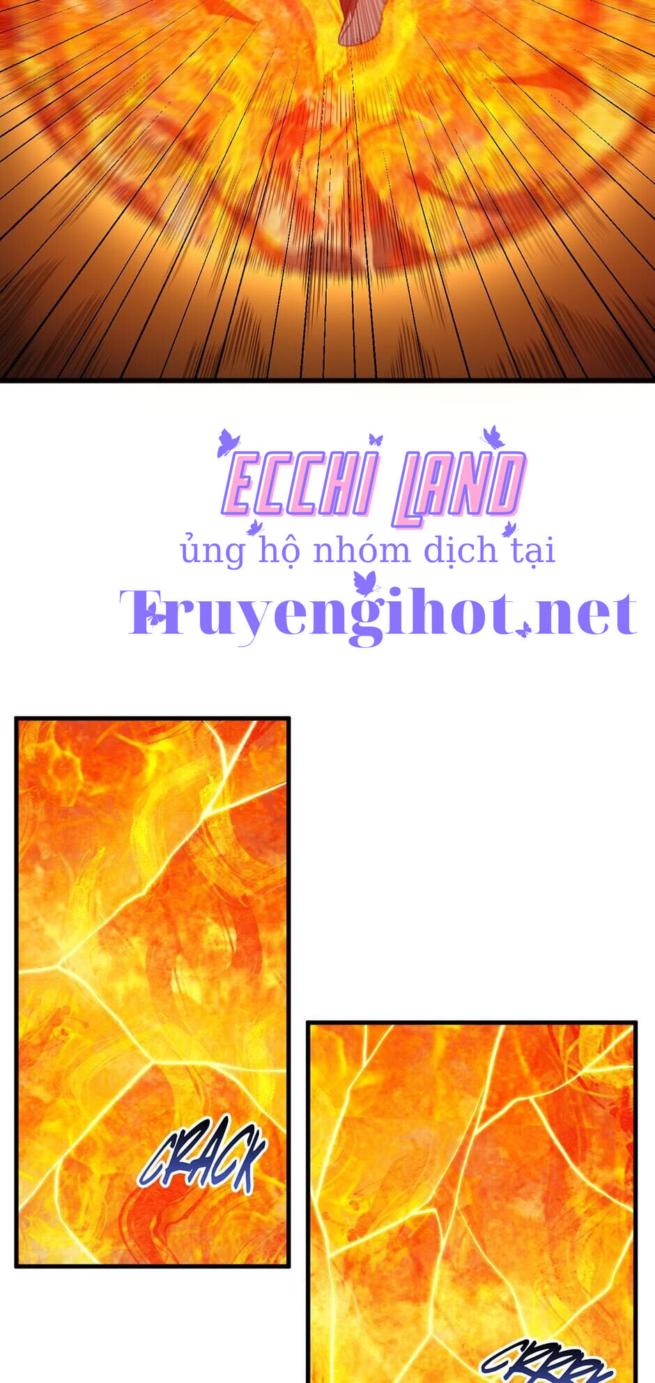 [16+] Killing My Love Chapter 46.1 - Trang 2