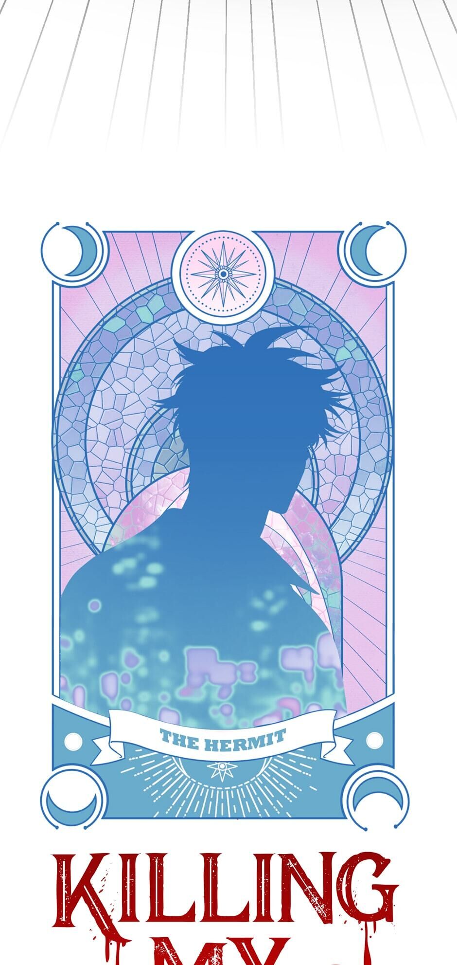 [16+] Killing My Love Chapter 46.1 - Trang 2