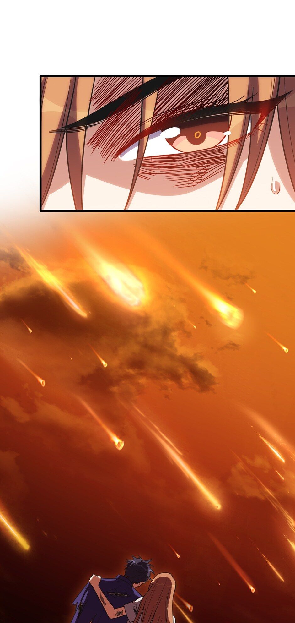 [16+] Killing My Love Chapter 46.1 - Trang 2