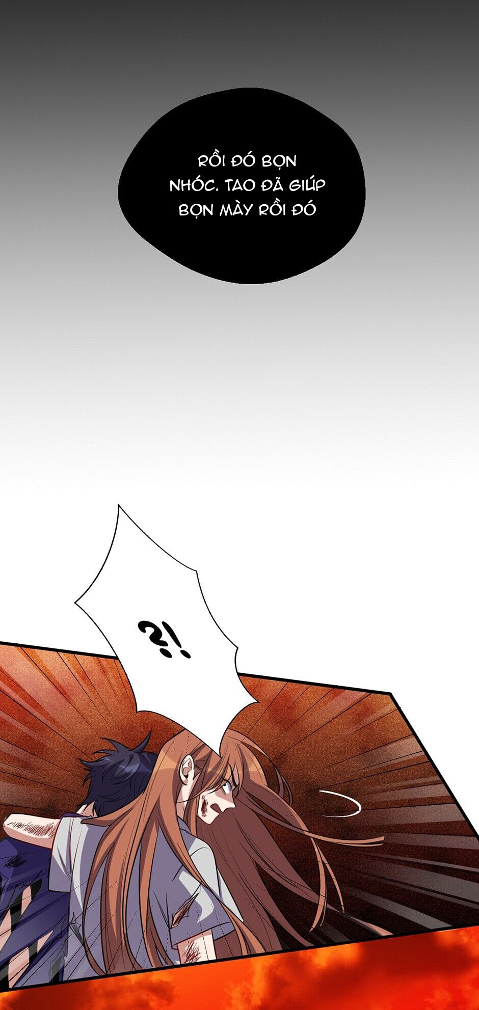 [16+] Killing My Love Chapter 46.2 - Trang 2