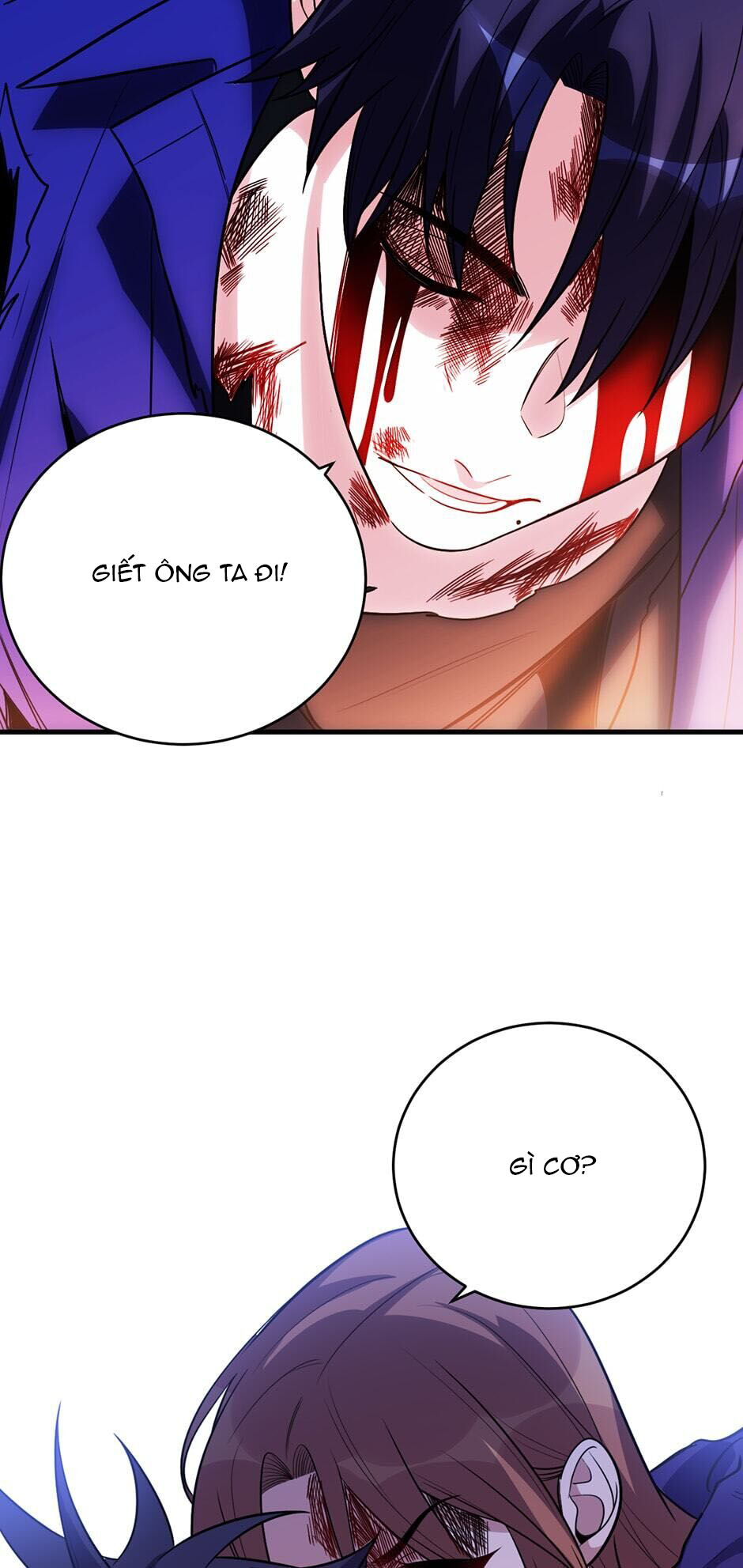[16+] Killing My Love Chapter 46.2 - Trang 2