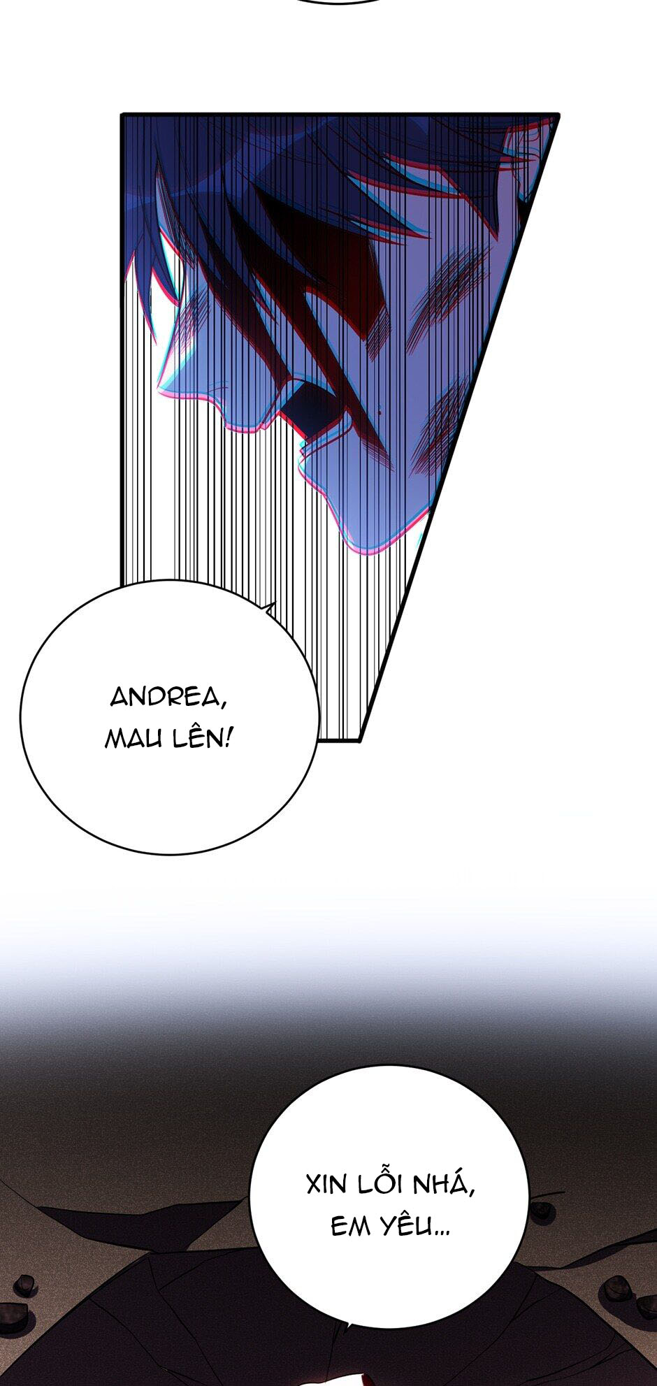 [16+] Killing My Love Chapter 46.2 - Trang 2