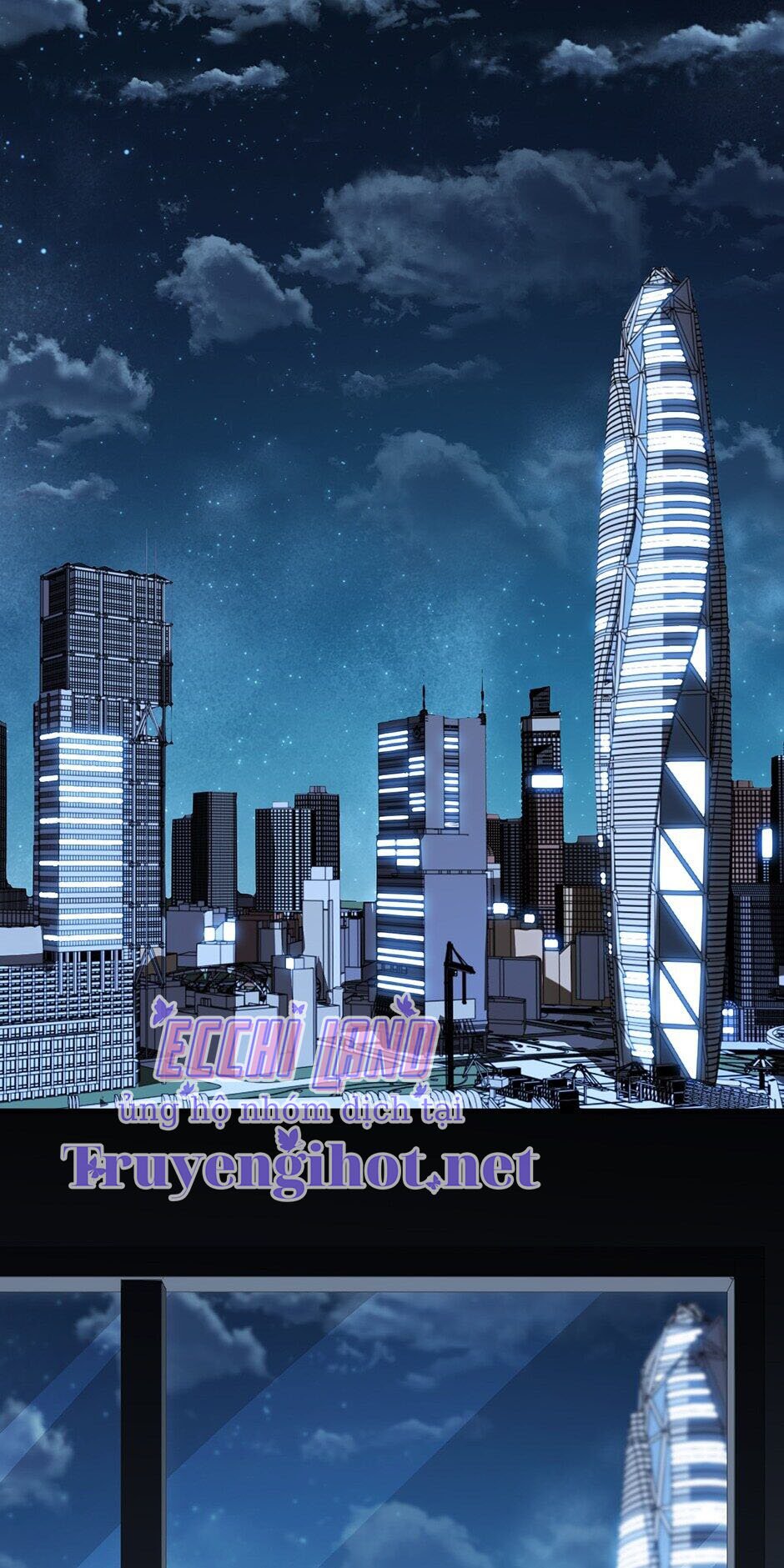 [16+] Killing My Love Chapter 47.1 - Next Chapter 47.2