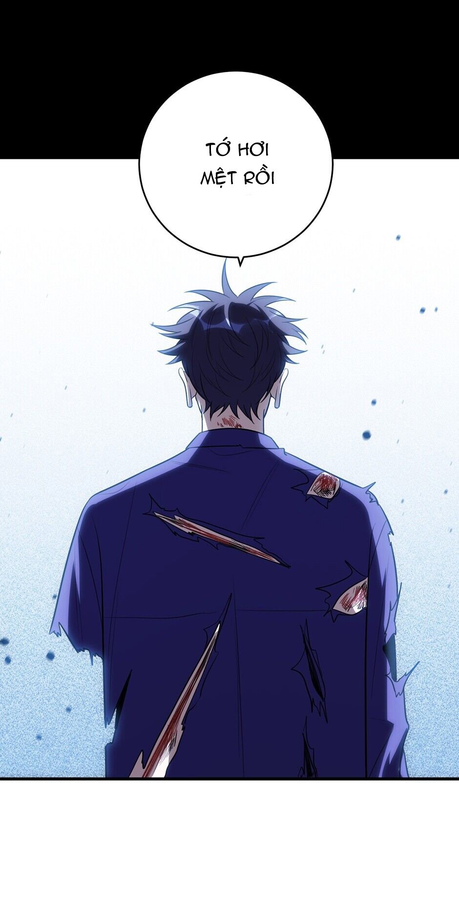 [16+] Killing My Love Chapter 47.1 - Next Chapter 47.2