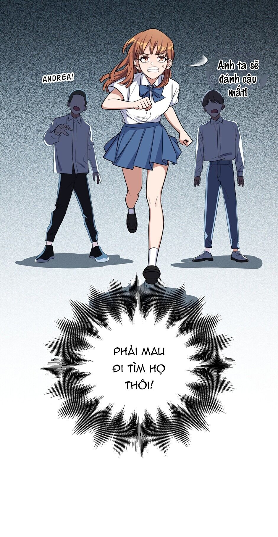 [16+] Killing My Love Chapter 47.1 - Next Chapter 47.2