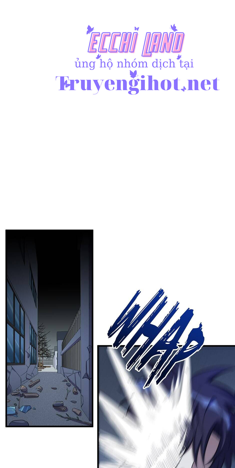 [16+] Killing My Love Chapter 47.1 - Next Chapter 47.2