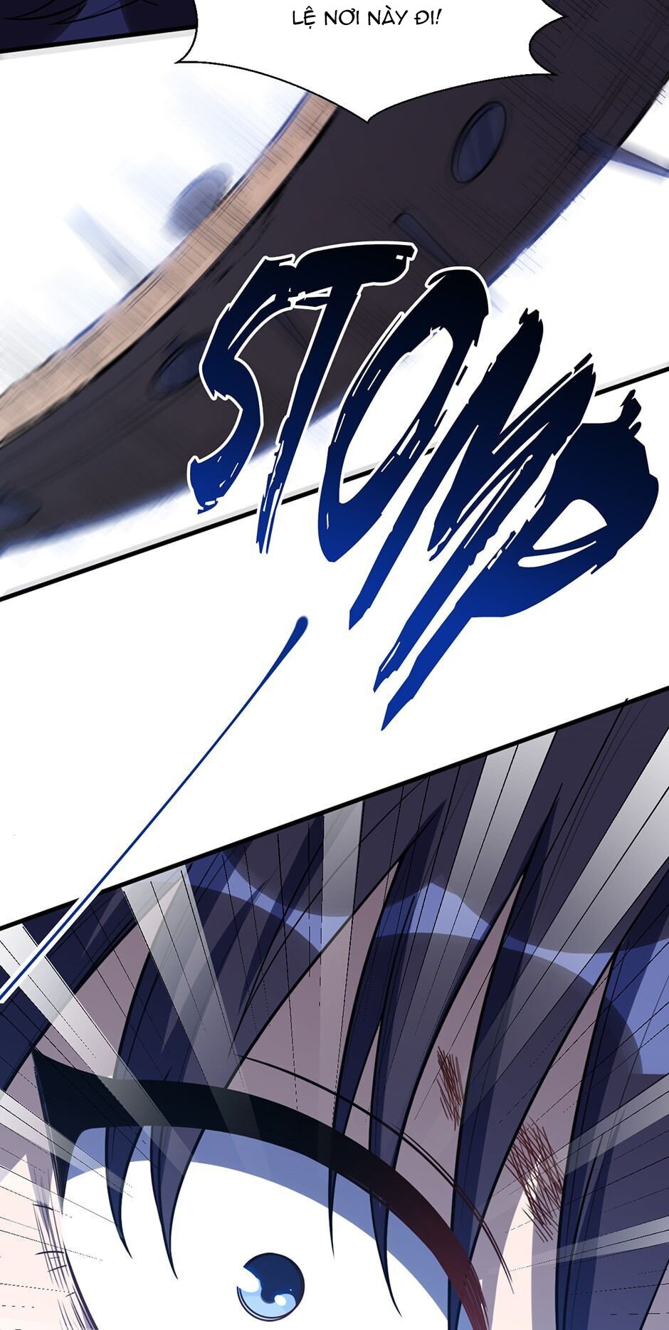 [16+] Killing My Love Chapter 47.1 - Next Chapter 47.2