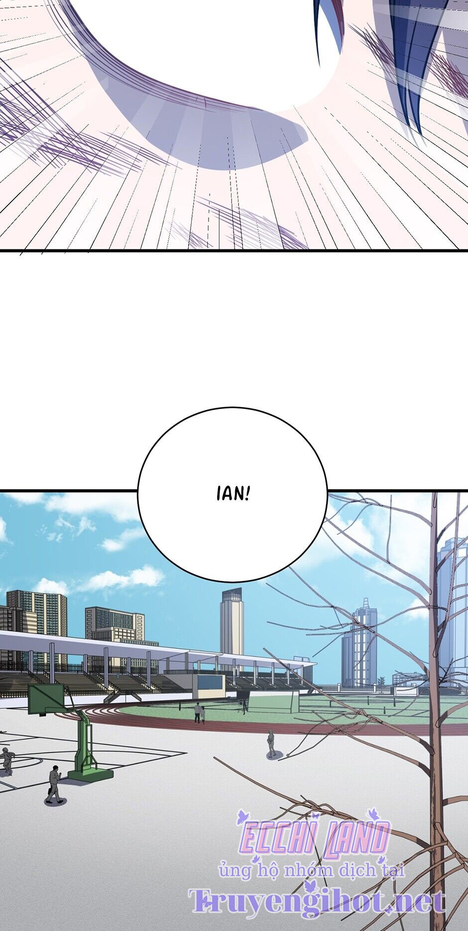 [16+] Killing My Love Chapter 47.1 - Next Chapter 47.2